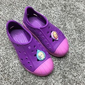 elsa water shoes